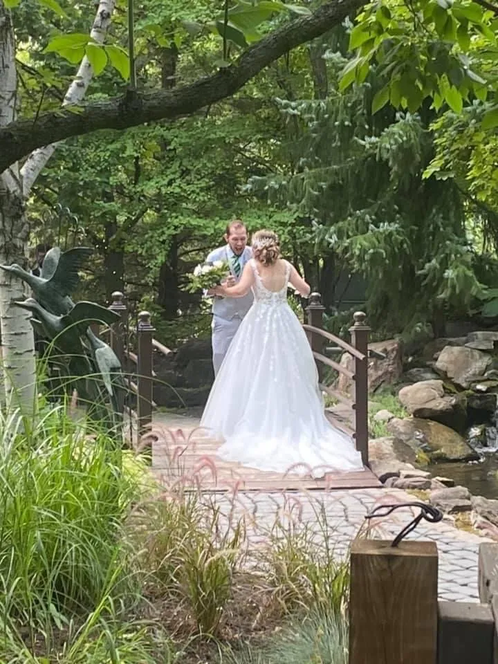 Reliable garden landscaping in Woodstock, IL by Gardens of Woodstock