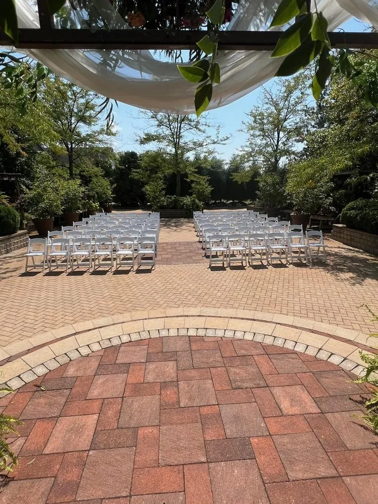 Affordable yard cleanup service in Woodstock, IL - Gardens of Woodstock