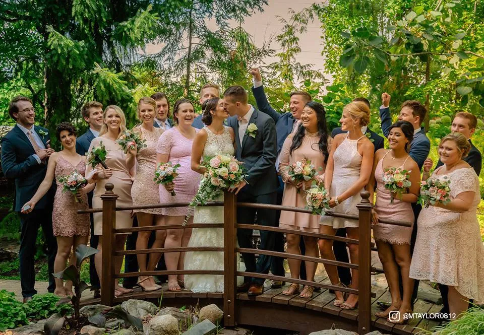 Expert residential landscaping with custom design across Woodstock, IL - Gardens of Woodstock