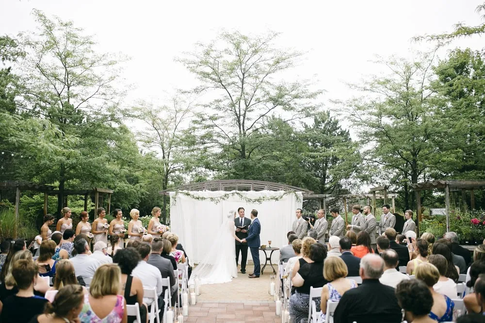 Top-rated residential landscaping experts serving Woodstock, IL - Gardens of Woodstock