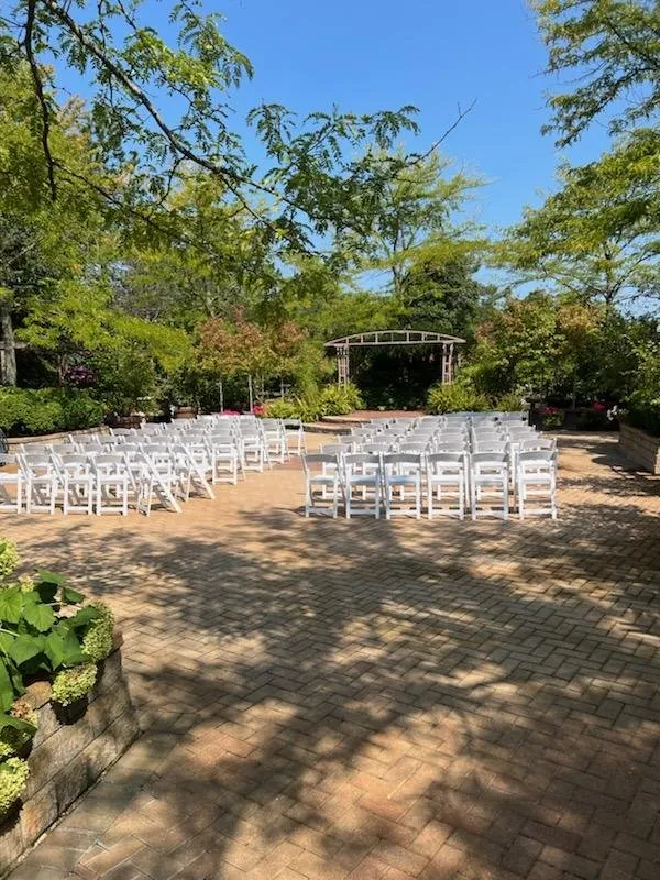 Trusted lawn mowing service for outdoor upgrades across Woodstock, IL - Gardens of Woodstock