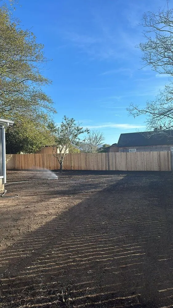 Affordable yard maintenance experts serving Fortuna, CA - Gardens Salgado