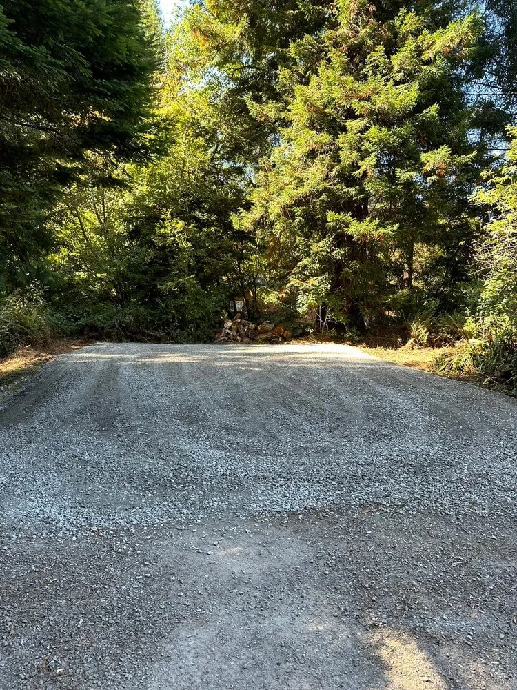 Professional lawn care service in Fortuna, CA - Gardens Salgado