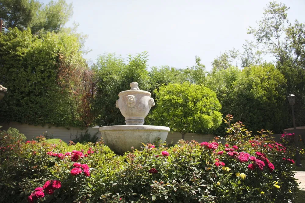 Local landscape design in South Pasadena, CA by Gardens