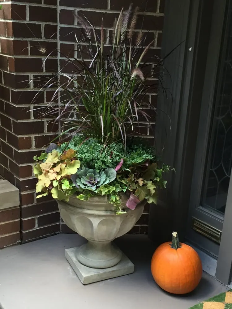 Reliable landscape design near you in Chicago, IL by Gardens That Grow