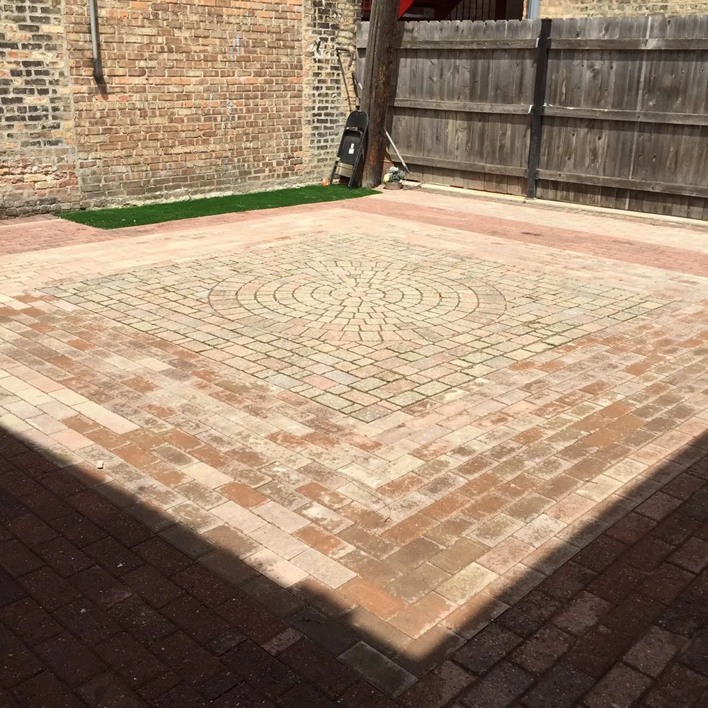 Reliable landscape installation in Chicago, IL - Gardens That Grow