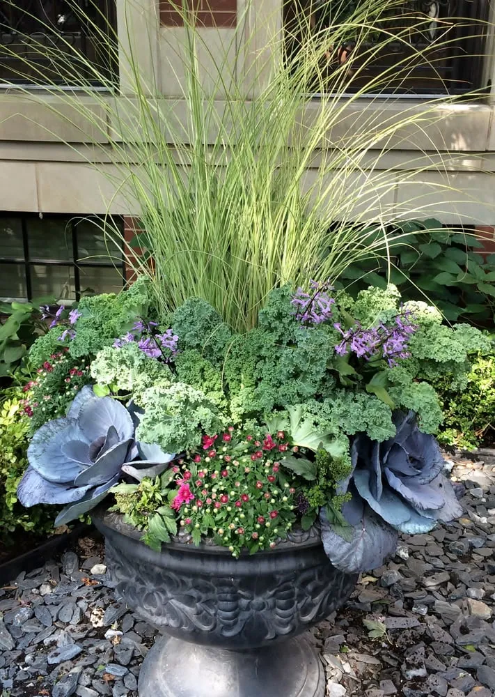 Trusted lawn mowing service for homes in Chicago, IL by Gardens That Grow