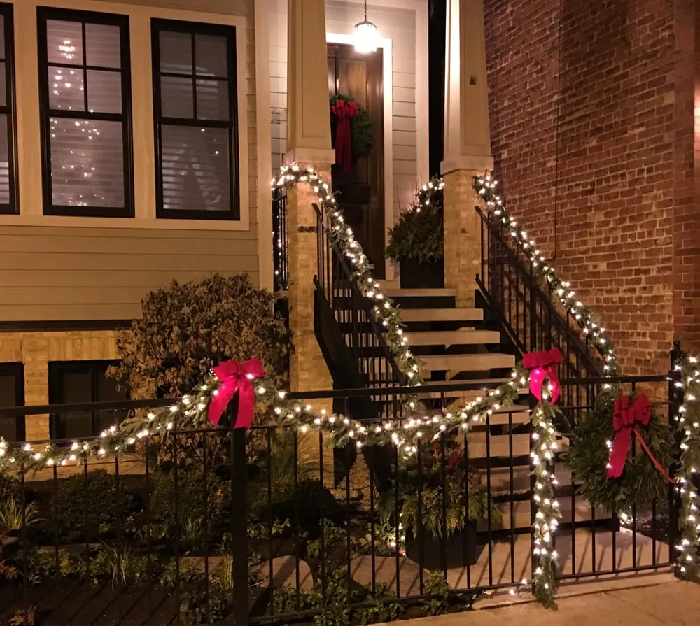 Trusted yard cleanup service in Chicago, IL - Gardens That Grow