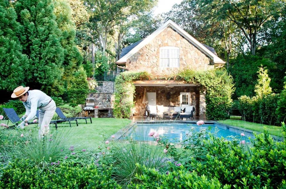 Expert landscaping services in Atlanta, GA - Gardens to Love