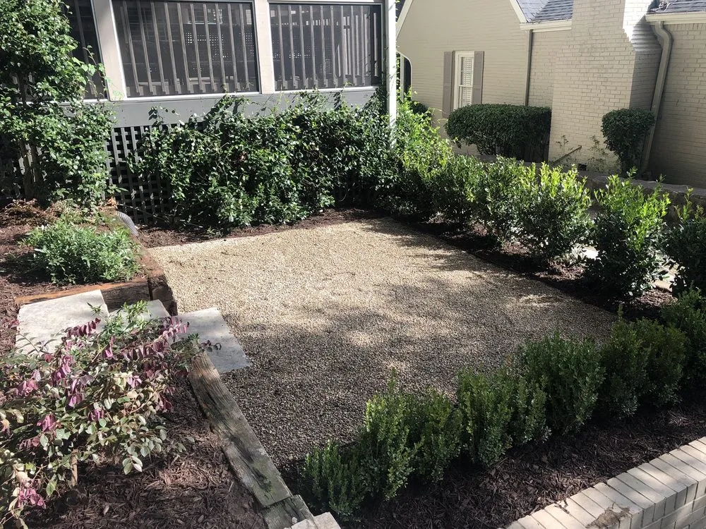 Top-rated landscape design experts serving Atlanta, GA - Gardens to Love