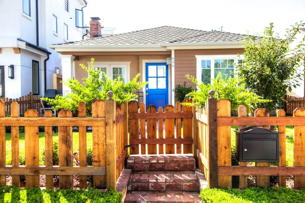 Local landscape installation for homes in Lake Forest, CA by Gardens Tune Up