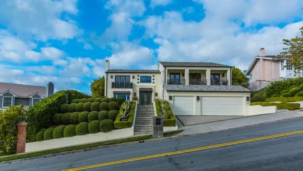 Gardens Tune Up Logo