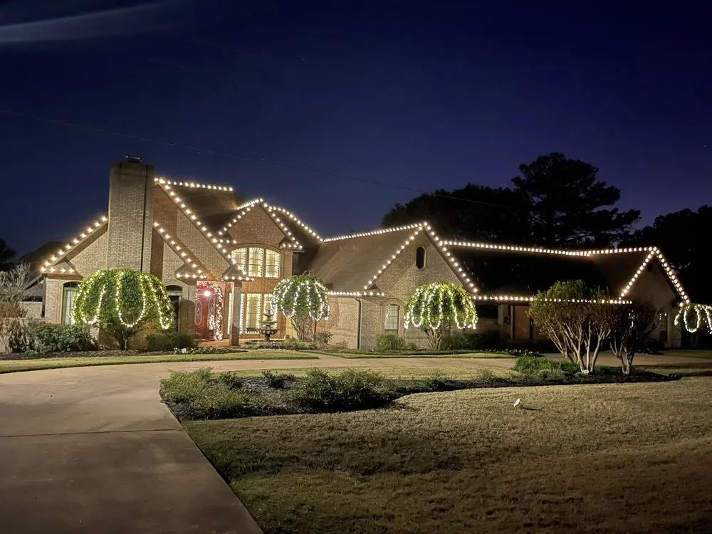 Expert landscape design in Elm Mott, TX by Gardens Unlimited