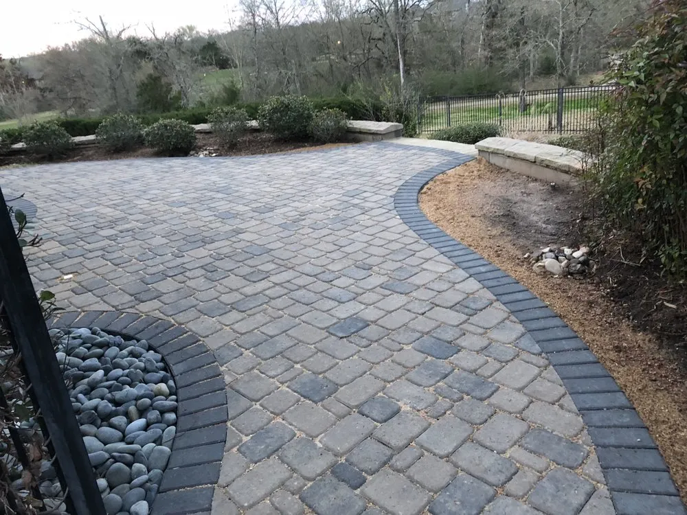 Affordable outdoor landscaping for outdoor upgrades across Elm Mott, TX - Gardens Unlimited