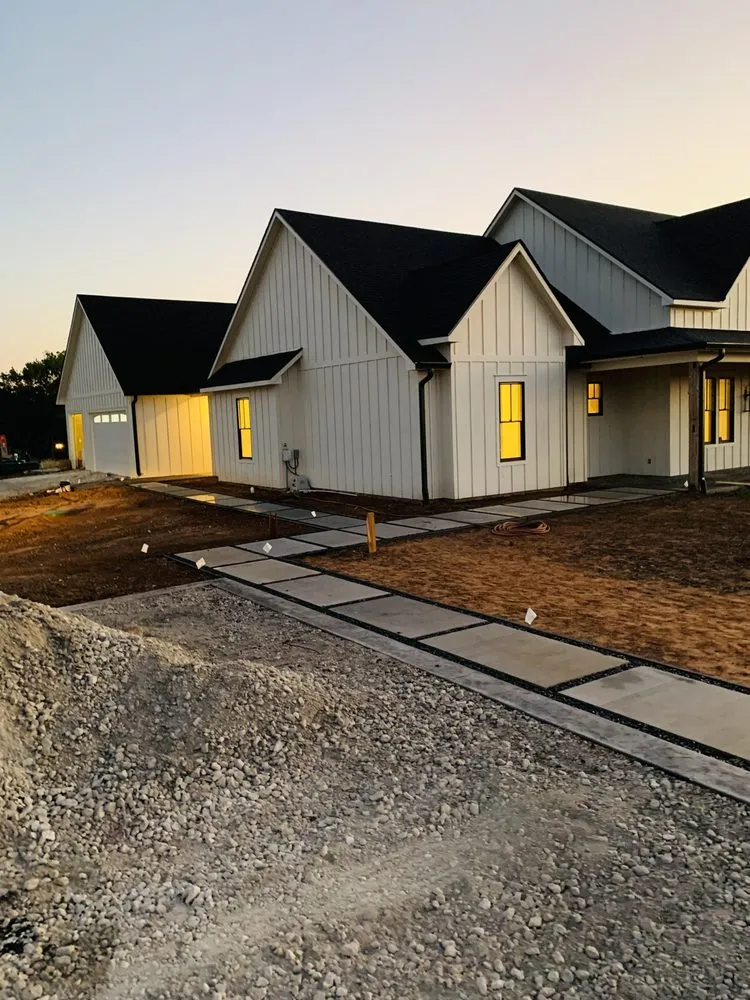 Reliable outdoor landscaping near you in Elm Mott, TX by Gardens Unlimited