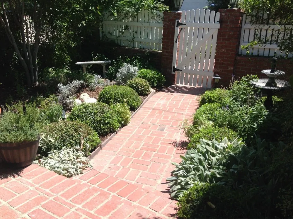Local lawn mowing service in West Hills, CA by Gardens West Landscape Inc.