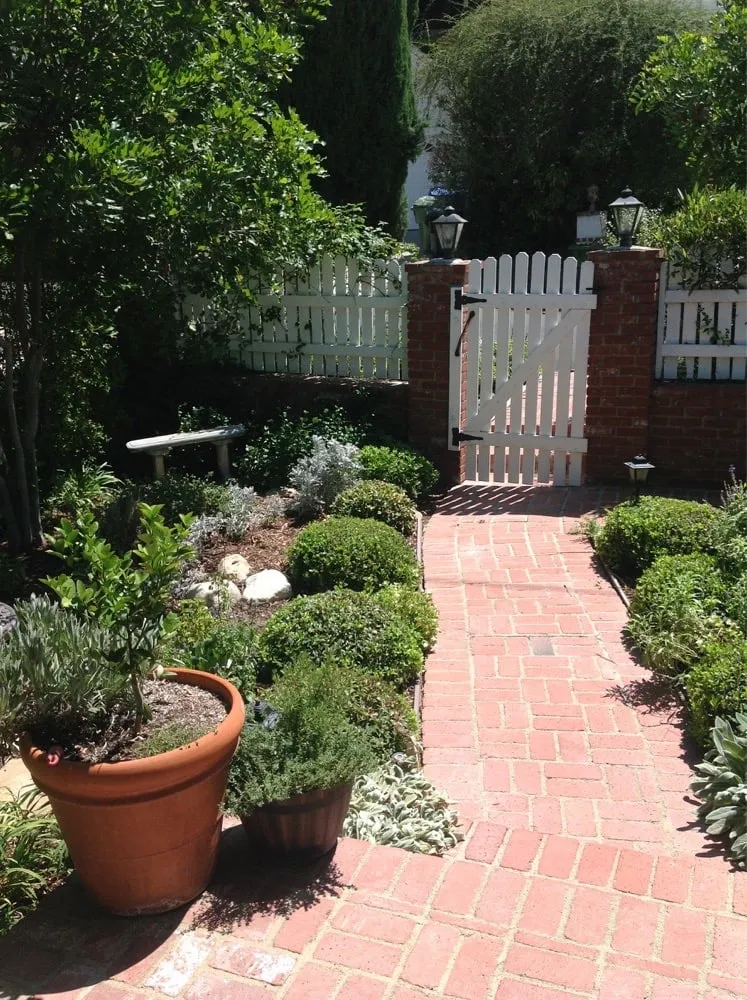 Expert yard cleanup service experts serving West Hills, CA - Gardens West Landscape Inc.