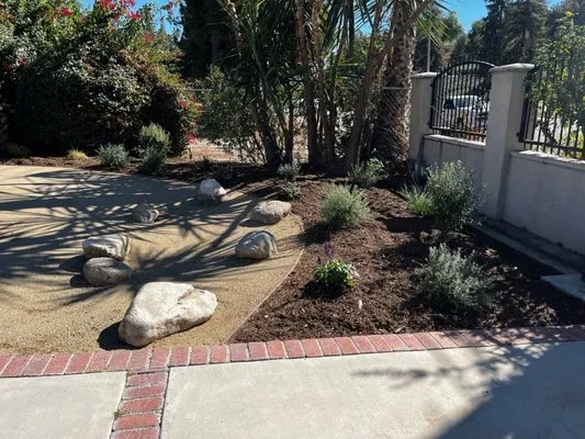 Gardens West Landscape Inc.