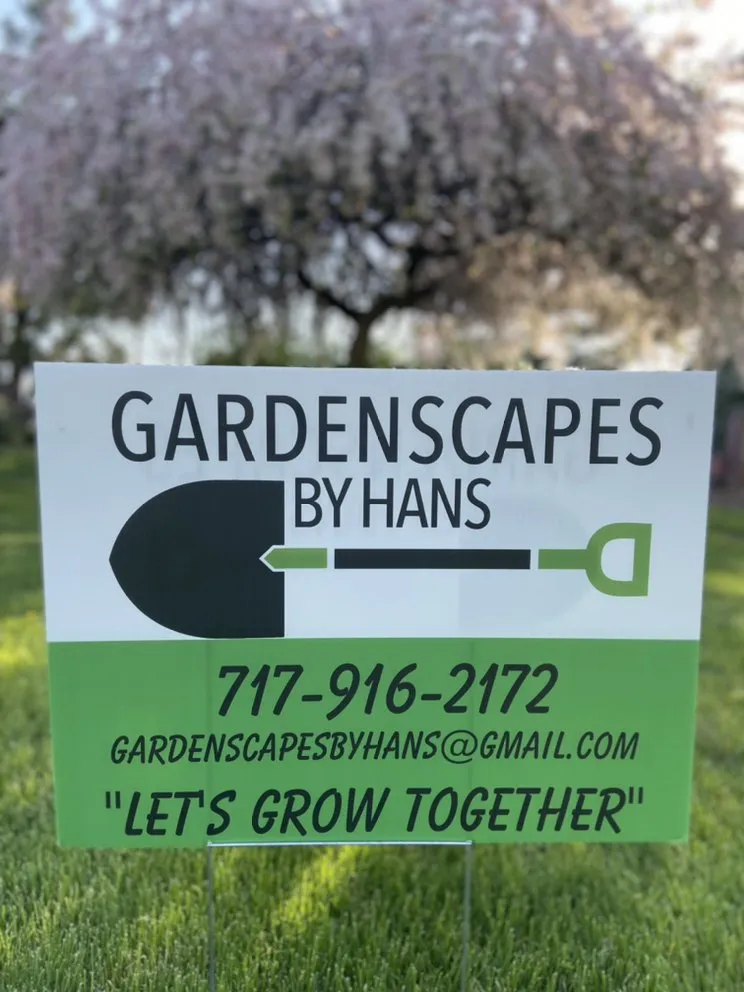 Top-rated yard maintenance for beautiful yards across York, PA - Gardenscapes By Hans