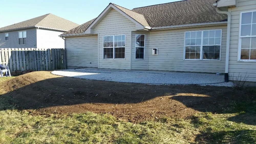 Affordable residential landscaping in Delphi, IN - GardenScapes
