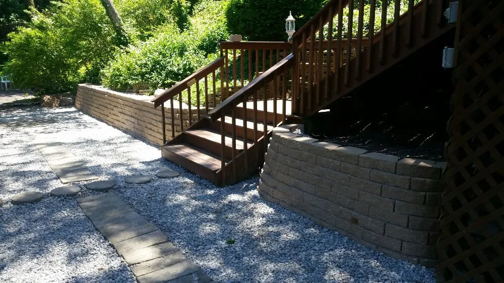 Reliable garden landscaping in Delphi, IN by GardenScapes