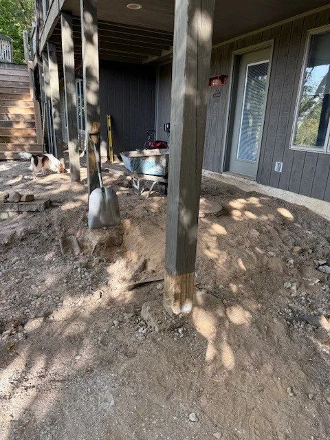 Local garden landscaping for year-round maintenance across Delphi, IN - GardenScapes