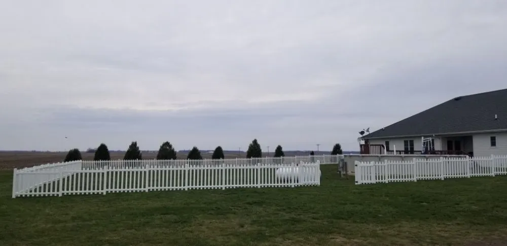 Affordable landscape installation in Delphi, IN by GardenScapes