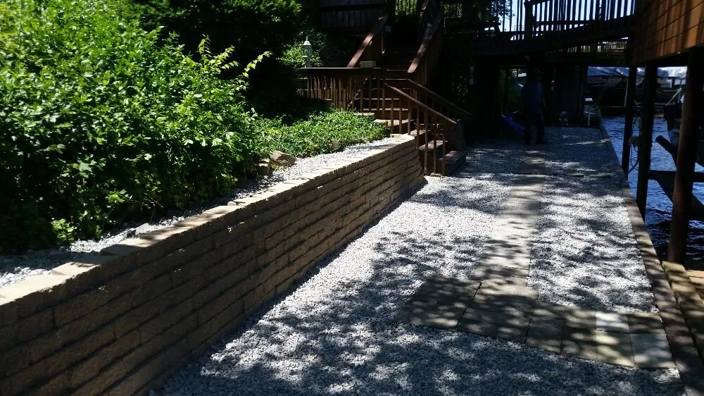 Top-rated outdoor landscaping experts serving Delphi, IN - GardenScapes