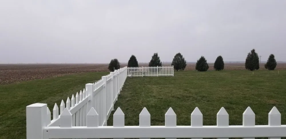 Affordable landscape installation in Delphi, IN - GardenScapes