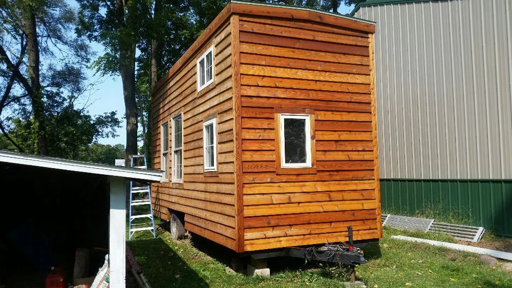 Custom outdoor landscaping for homes in Delphi, IN by GardenScapes