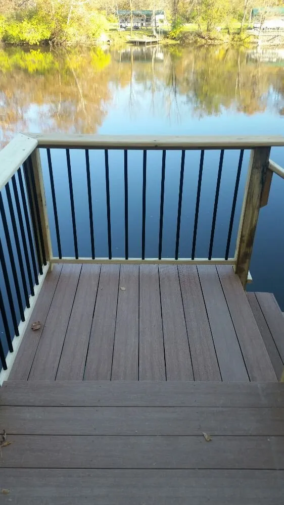 Local landscape design for outdoor upgrades in Delphi, IN by GardenScapes