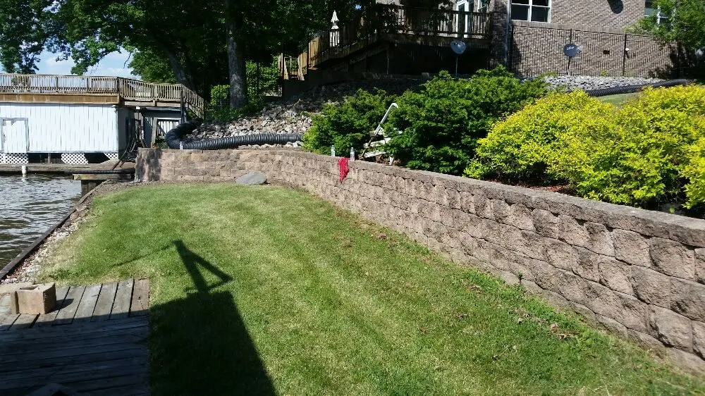 Trusted landscaping services for year-round maintenance across Delphi, IN - GardenScapes