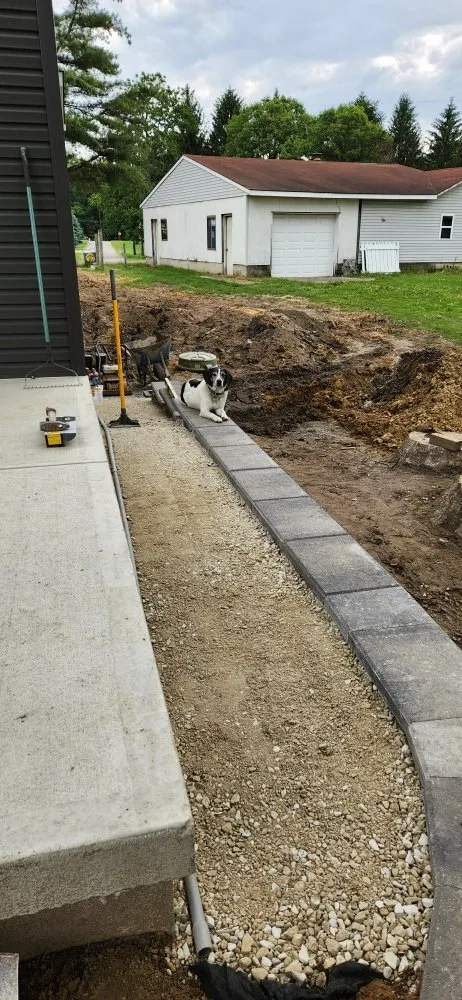 Local garden landscaping near you across Delphi, IN - GardenScapes