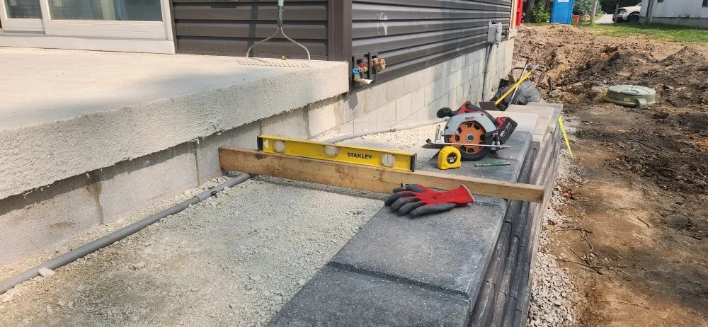 Expert landscape design in Delphi, IN - GardenScapes