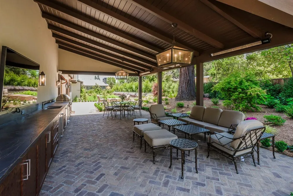 Custom residential landscaping experts serving San Mateo, CA - GardenScapes