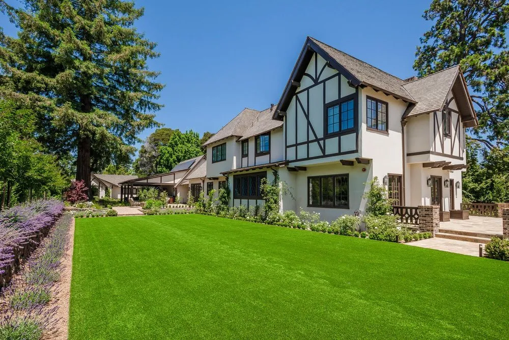 Local residential landscaping in San Mateo, CA by GardenScapes