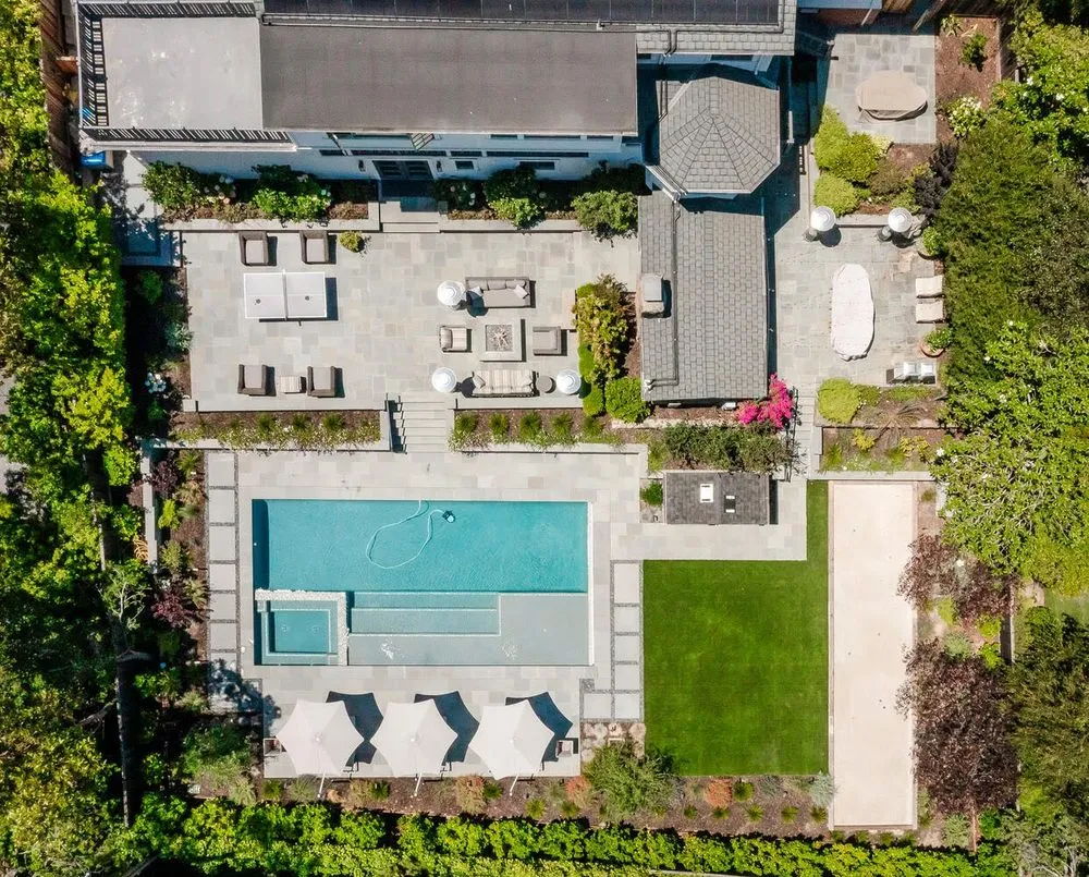 Trusted yard maintenance in San Mateo, CA - GardenScapes