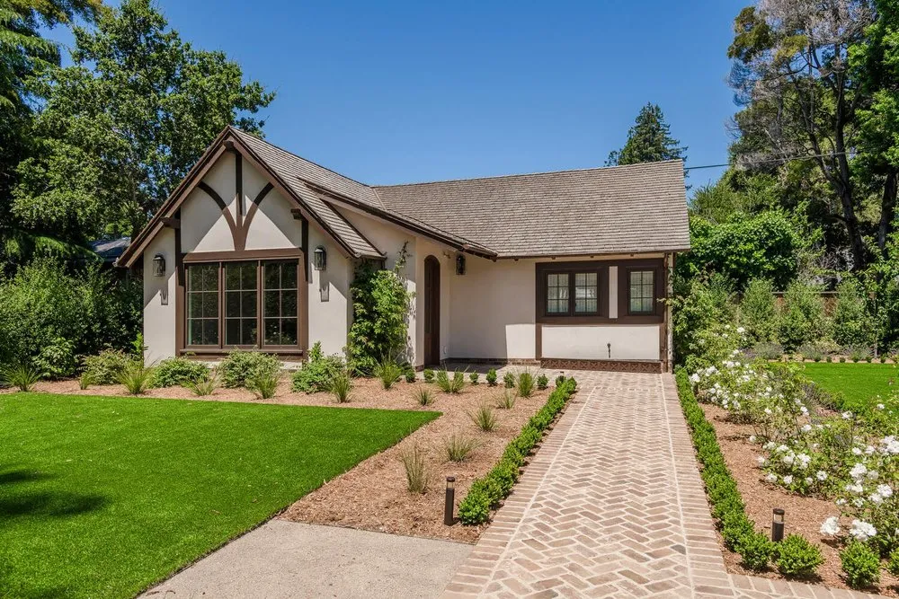 Reliable landscaping services in San Mateo, CA - GardenScapes