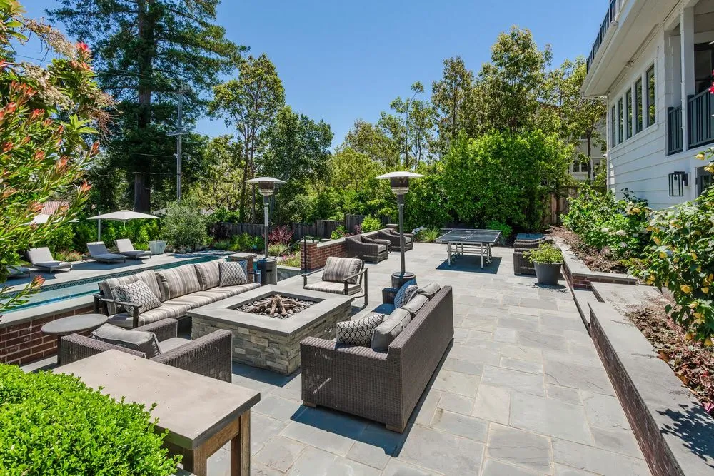 Trusted residential landscaping for beautiful yards across San Mateo, CA - GardenScapes