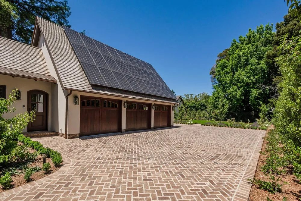 Reliable landscaping services for residential properties across San Mateo, CA - GardenScapes