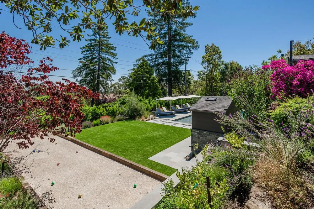 Trusted lawn care service in San Mateo, CA by GardenScapes