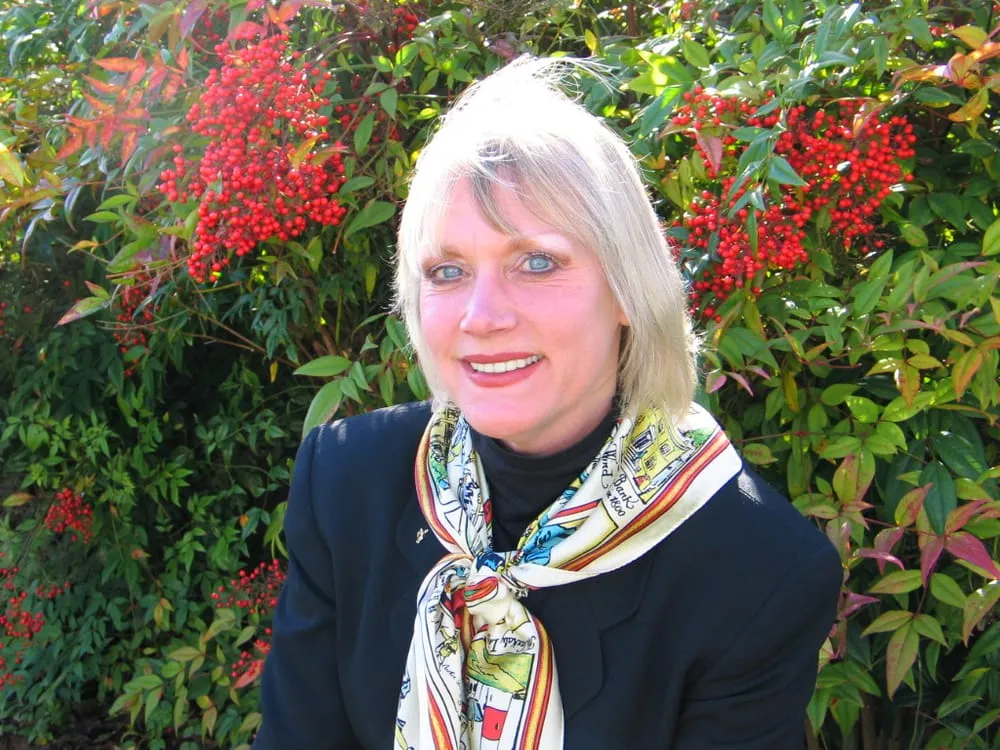 Professional lawn care service for residential properties in Petaluma, CA by GardenTender