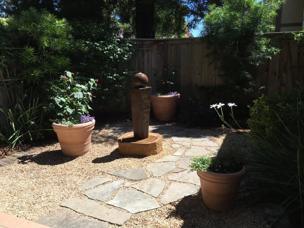 Reliable outdoor landscaping for residential properties in Petaluma, CA by GardenTender