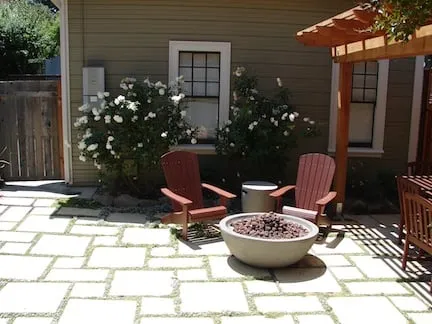 Top-rated landscape design for homes in Petaluma, CA by GardenTender