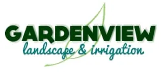 Gardenview Landscape and Irrigation Logo