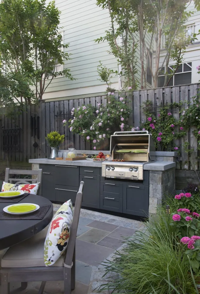 Affordable landscape installation near you across Arlington, VA - GardenWise