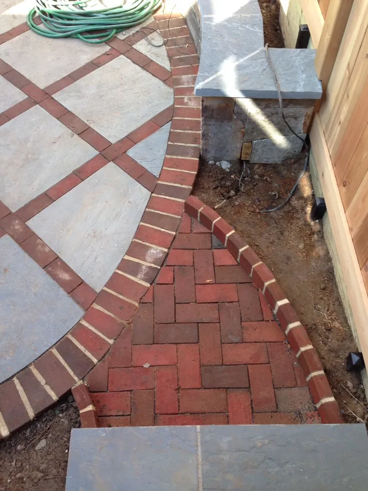 Reliable garden landscaping experts serving Arlington, VA - GardenWise