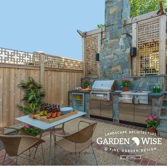 Trusted landscape installation for outdoor upgrades across Arlington, VA - GardenWise