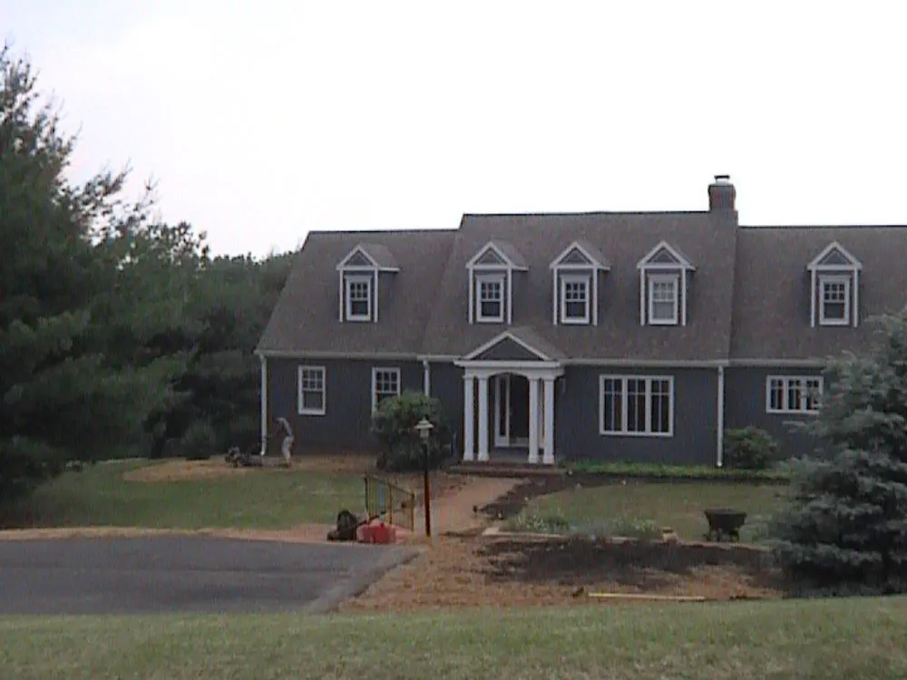 Trusted landscaping services in Charlottesville, VA by Gardenworks Landscape Services