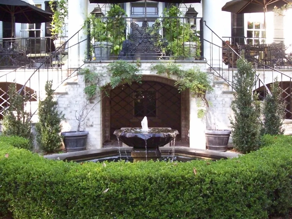 Professional landscape design for homes across Charlottesville, VA - Gardenworks Landscape Services